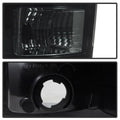 SPYDER tail light detail