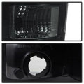 SPYDER tail light detail