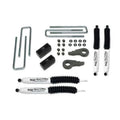 Tuff Country shock absorber