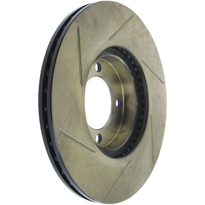 Stoptech auto part