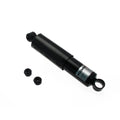 KONI shock absorber detail
