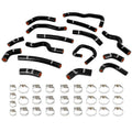 Mishimoto black auto part