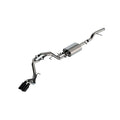 Borla cat-back exhaust
