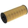 aFe oil filter detail