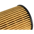 aFe oil filter close-up