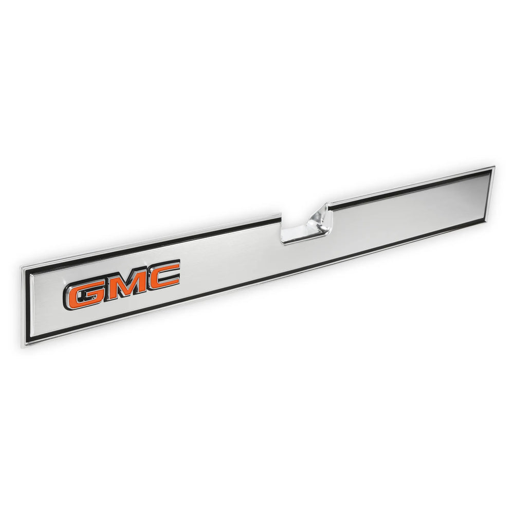 1981-1987 C/K GMC TAILGATE PANEL