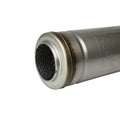 aFe muffler detail