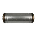 aFe muffler close-up