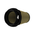 aFe air filter close-up