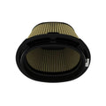 aFe air filter installed view