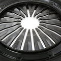 SBF TKX/TKO COMPLETE TRANSMISSION INSTALLATION KIT 28 OZ EXTERNALLY BALANCED