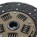 SBF TKX/TKO COMPLETE TRANSMISSION INSTALLATION KIT 28 OZ EXTERNALLY BALANCED