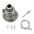 SBF TKX/TKO COMPLETE TRANSMISSION INSTALLATION KIT 28 OZ EXTERNALLY BALANCED