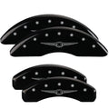 MGP auto part