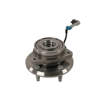 Moog auto part