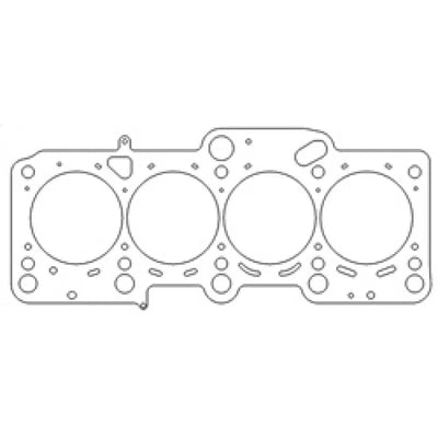 Cometic Gasket auto part