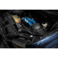 aFe cold air intake detail