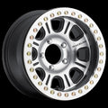 Raceline black hardware kit