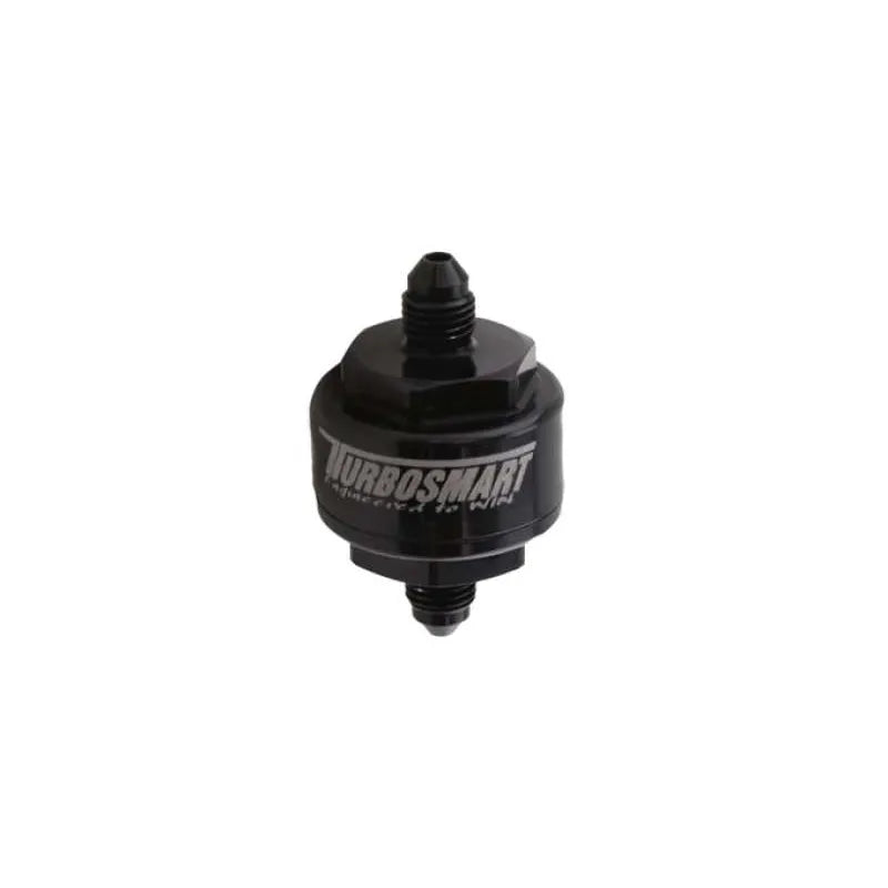 Turbosmart black air filter