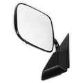 1988-1998 C1500 MIRROR BLK LH BELOW