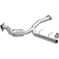Magnaflow auto part detail