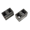 Tuff Country red auto part