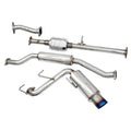 Injen exhaust