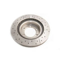DBA auto part detail