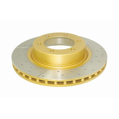 DBA auto part