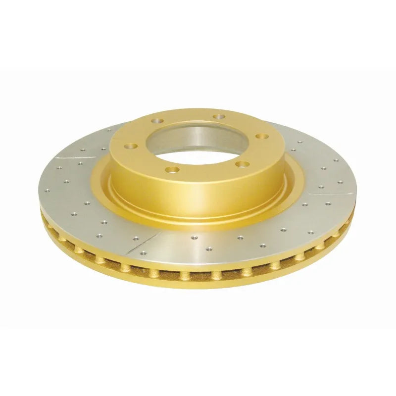 DBA auto part