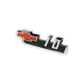 1962 C/K 10 FENDER EMBLEM PAIR