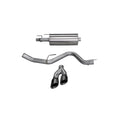CORSA Performance cat-back exhaust