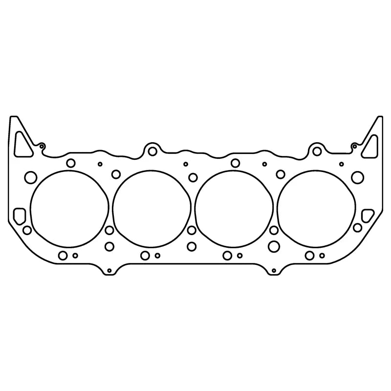 Cometic Gasket auto part