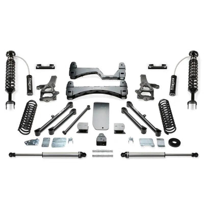 Fabtech auto part