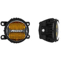 Rigid Industries fog light kit