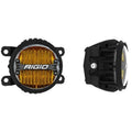 Rigid Industries fog light kit
