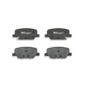 DBA auto part installed view