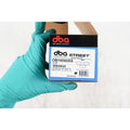 DBA auto part detail