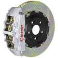 Brembo silver auto part