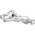 Magnaflow auto part detail