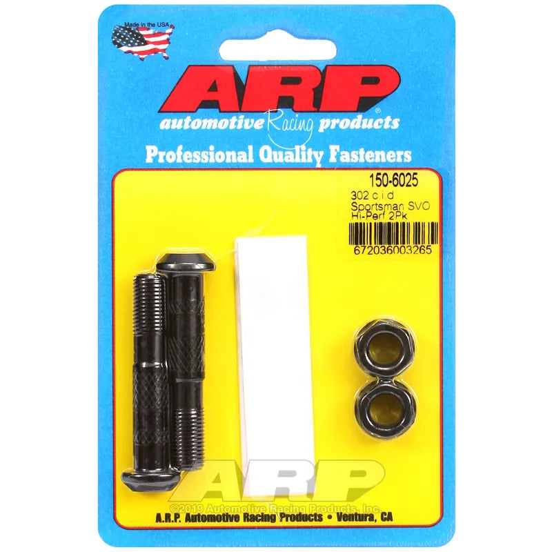 ARP hardware kit