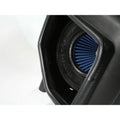 aFe intake system close-up