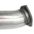 aFe exhaust detail