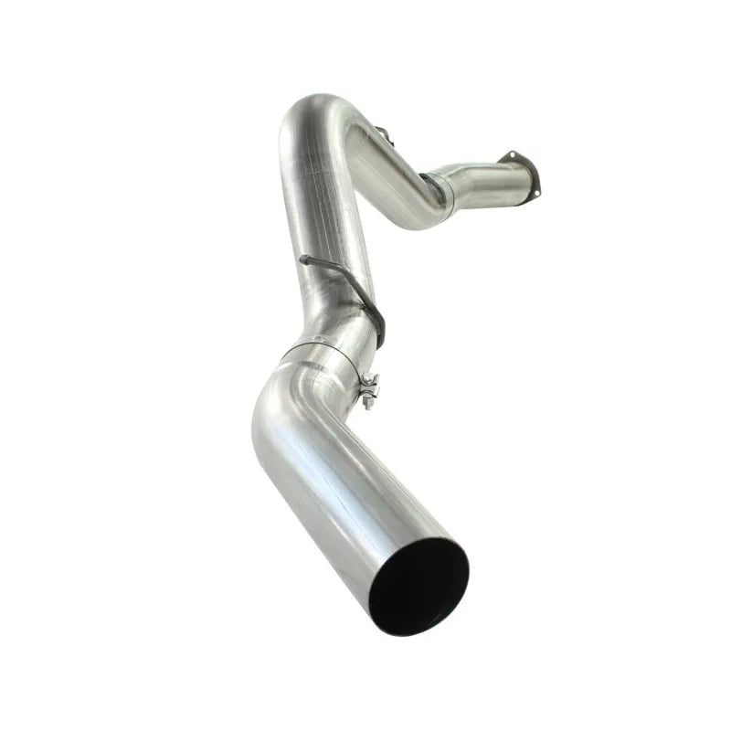 aFe exhaust