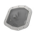 aFe differential cover close-up