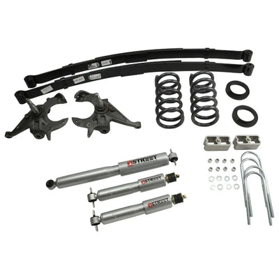 Belltech shock absorber