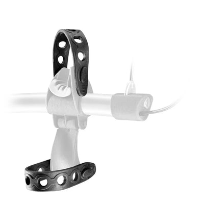 Thule black roof rack