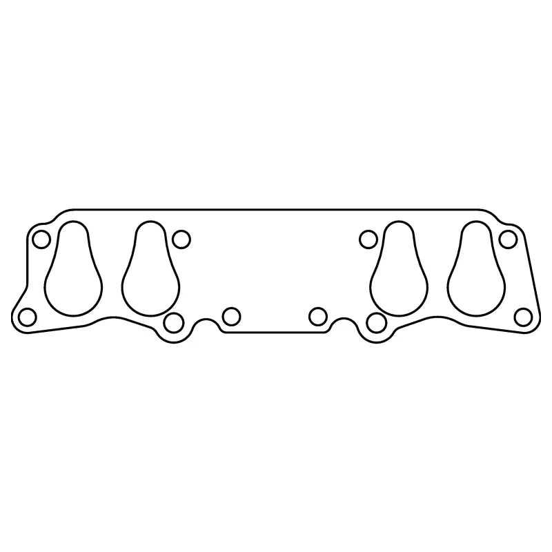 Cometic Gasket exhaust