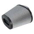 aFe air filter close-up