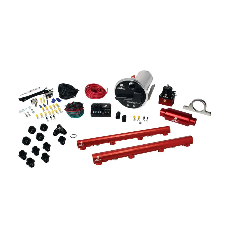 Aeromotive auto part